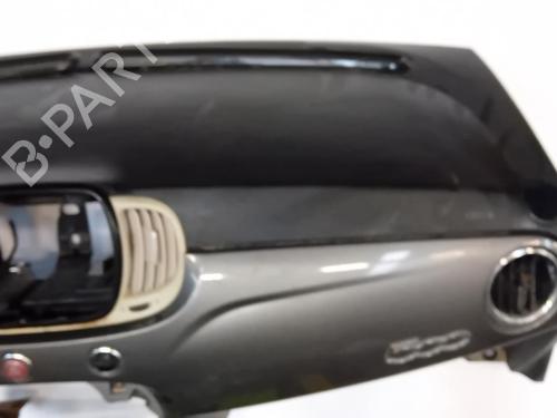 Airbag Kit FIAT 500 C (312_)  | BP31062497C86 