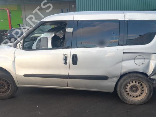 Subframe FIAT DOBLO Platform/Chassis (263_) 1.3 D Multijet | BP21177912M9 