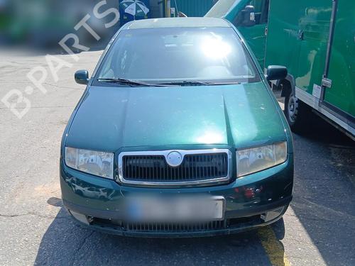 Used Parts SKODA FABIA I (6Y2) 4894547