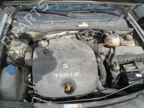 Heater resistor SEAT IBIZA II (6K1) 1.9 TDI | BP11656541M108 