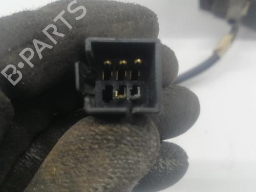 Left mirror OPEL ZAFIRA A MPV (T98) | BP30133763C26