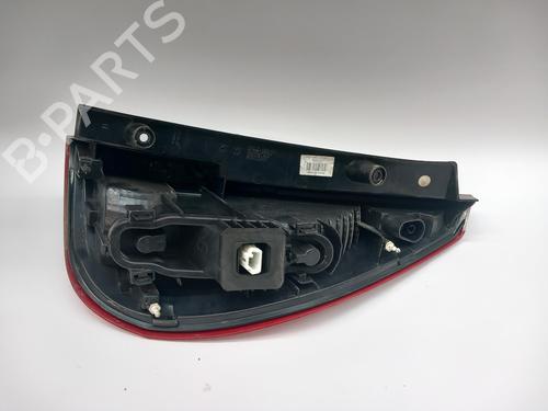 Left taillight RENAULT SCÉNIC III (JZ0/1_)  | BP7019052C34 