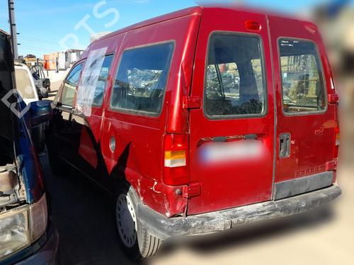 Compressor A/C FIAT SCUDO Bus (220_) 2.0 JTD | BP30406371M34