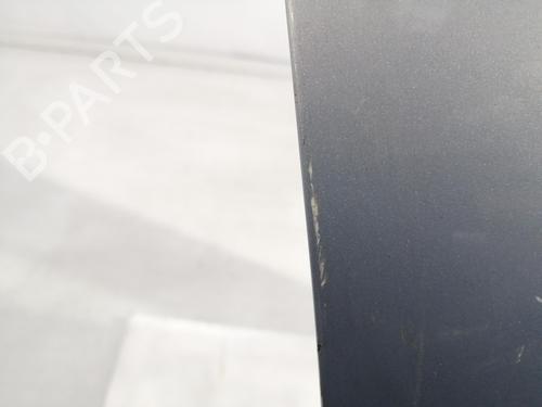 Right front door RENAULT SCÉNIC II (JM0/1_) 1.5 dCi (JM1E, JM16) | BP23952546C3 