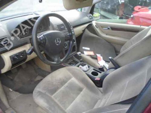 Airbag Kit MERCEDES-BENZ A-CLASS (W169) A 160 CDI (169.006, 169.306) | BP5529261C86 