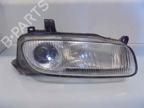 Used Right headlight Right headlight MAZDA 323 F V (BA) 1.5 16V (BA11) (88 hp) 5464320 5464320
