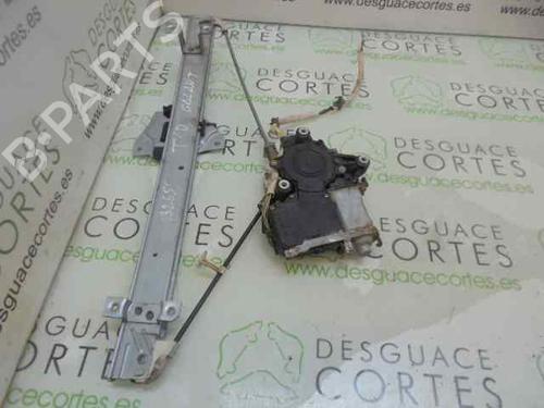 Rear right window mechanism MITSUBISHI GALANT VIII (EA_) 2.5 V6 24V (EA5A) (163 hp) MR215438  | MR215442 |