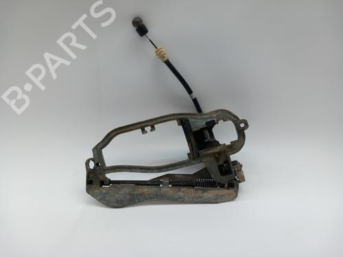 Rear right interior door handle BMW X5 (E53) 3.0 d | BP27180680I16 