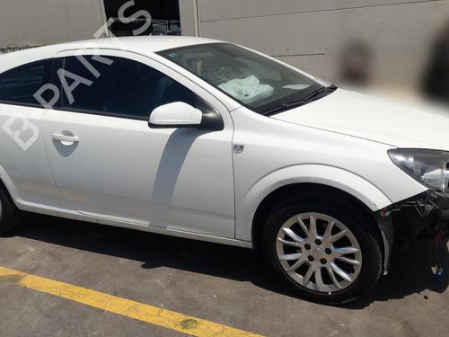 Engine OPEL ASTRA H GTC (A04)  | BP28314517M1 
