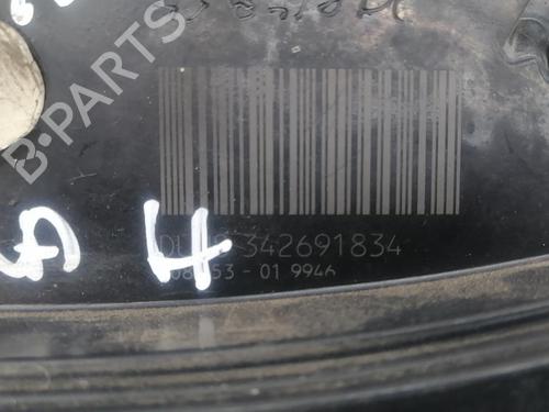 Left taillight OPEL ASTRA H (A04) | BP30196642C34