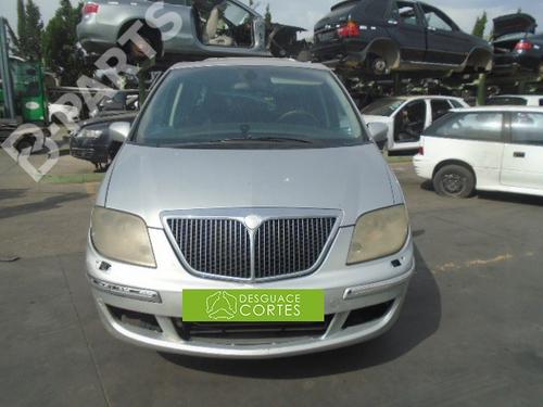 Used Parts LANCIA PHEDRA (179_)  2.2 JTD (179AXC1A)  901879