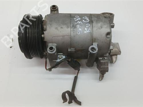 AC-Kompressor AC-Kompressor 36020049 36020049