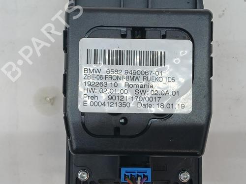 Switch BMW 2 Active Tourer (F45) 218 d | BP36387052I30  - Image 5