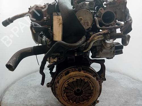 Engine OPEL CORSA D (S07) | BP30178573M1