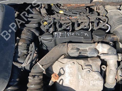Engine control unit (ECU) CITROËN C4 I (LC_) | BP37429040M57 - Image 6