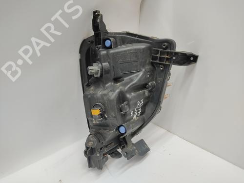 Blinklys foran venstre MITSUBISHI ECLIPSE CROSS (GK_, GL_)  | BP29714720C32 