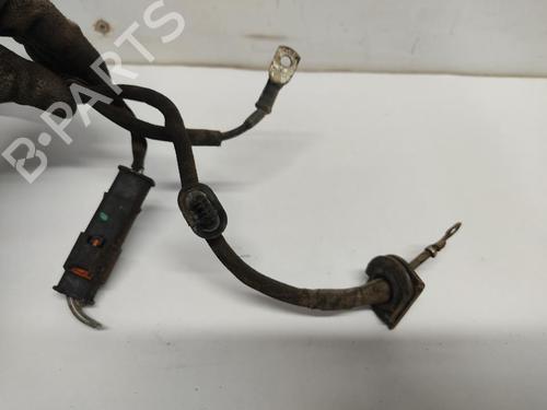 Steering rack OPEL CROSSLAND X / CROSSLAND (P17, P2QO)  | BP30619399M22 