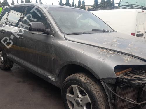 Generator VW TOUAREG (7LA, 7L6, 7L7) 3.0 V6 TDI | BP20106753M7 