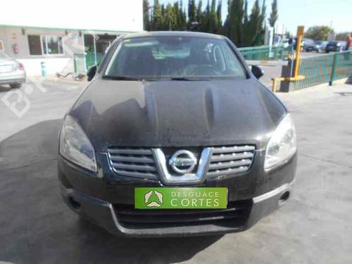 Glove box NISSAN QASHQAI I (J10, NJ10) 2.0 dCi | BP5457400C95 