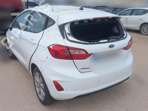 Used Parts FORD FIESTA VII (HJ, HF) 1.0 EcoBoost (101 hp) 3124525