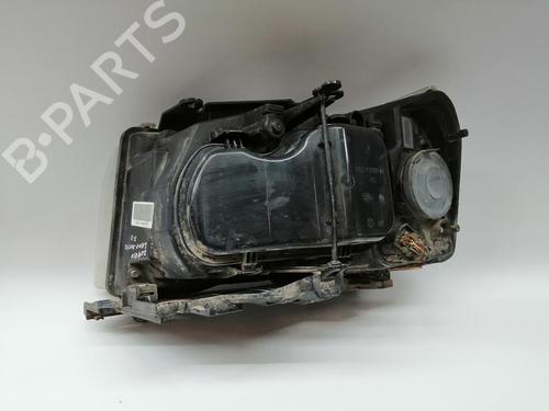 Right headlight LAND ROVER FREELANDER 2 (L359) | BP30105281C29