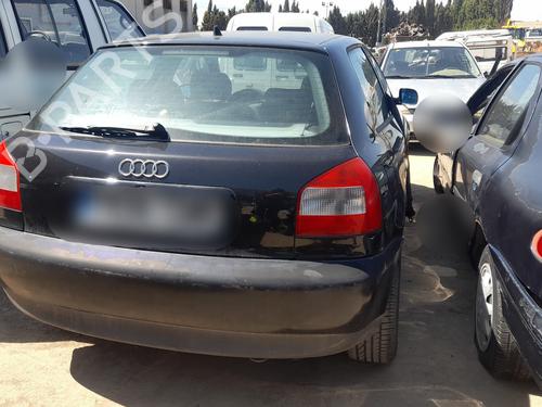 Blinklys foran høyre AUDI A3 (8L1) 1.9 TDI | BP25467723C33 