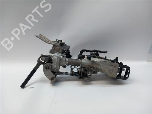 Steering column MAZDA CX-5 (KF) 2.0 e-SKYACTIV G 165 | BP29531880M21 - Image 3