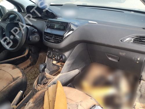 Other PEUGEOT 208 I (CA_, CC_)  | BP27477453O1
