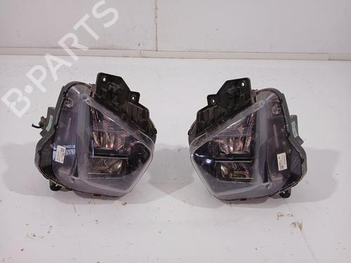 Full front HYUNDAI TUCSON (NX4E, NX4A)  | BP29745098S1 