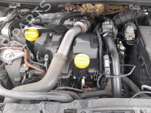 Faro derecho RENAULT MEGANE III Hatchback (BZ0/1_, B3_) 1.5 dCi (BZ09, BZ0D, BZ1W, BZ29, BZ14) | BP29850673C29