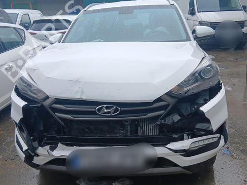 Used Parts HYUNDAI TUCSON (TL, TLE) 1.7 CRDi (116 hp) 4424586