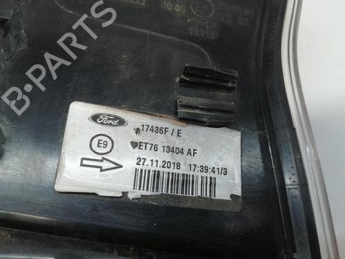 Right taillight FORD TOURNEO COURIER B460 MPV  | BP26942638C35 