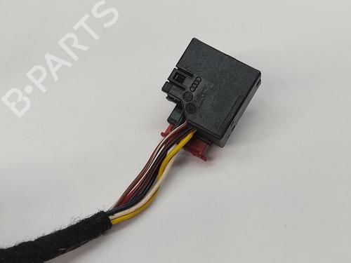 Left mirror VW GOLF VI (5K1)  | BP32444367C26 