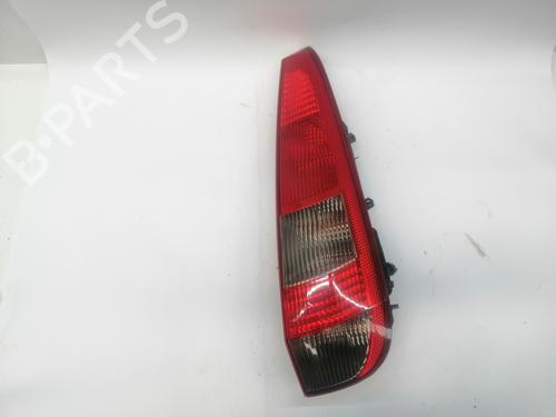 Used Right taillight FORD FIESTA V (JH_, JD_) 1.4 16V (80 hp) 28278357