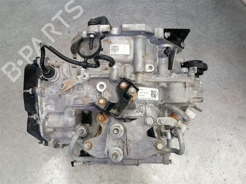 Used Gearbox Gearbox 35789408 35789408