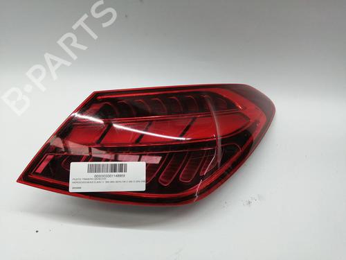 Used Right taillight Right taillight MERCEDES-BENZ C-CLASS (W206) C 220 d (206.004) (197 hp) 35736758 35736758