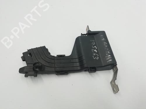 Elektronisk modul RENAULT MEGANE III Hatchback (BZ0/1_, B3_) 1.2 TCe (BZ2B, BZ11) (116 hp) 12517540