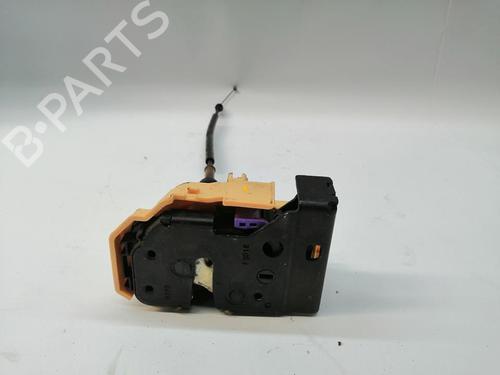 Used Front right lock Front right lock ALFA ROMEO STELVIO (949_) [2016-2026] 33462192 33462192