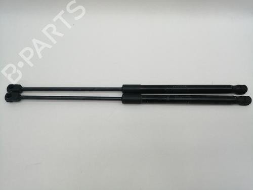 Used Hood lift support JAGUAR XE (X760) 2.0 D (180 hp) 15409276