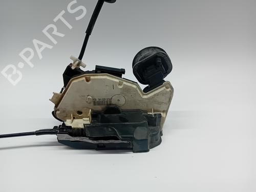 Used Rear left lock VW GOLF VI (5K1) 1.6 TDI (105 hp) 5533641