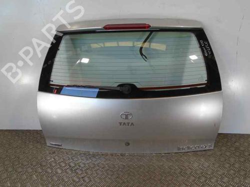 Used Tailgate TATA INDICA [1998-2025]  12543673