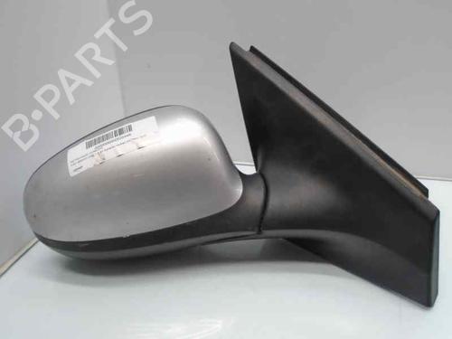 Right mirror FIAT BRAVO II (198_) 1.9 D Multijet (198AXB1A) | BP5534077C27 