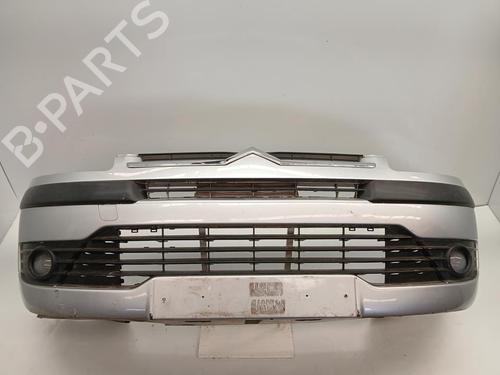 Used Front bumper Front bumper CITROËN C4 I (LC_) [2004-2014] 34214813 34214813