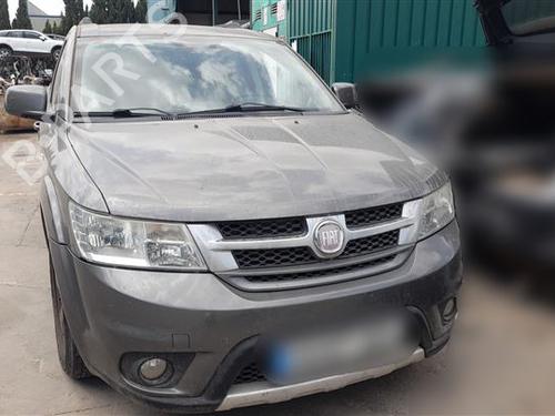 Used Parts FIAT FREEMONT (345_) 2.0 JTD 4972945