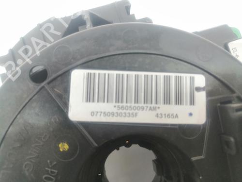 Squib airbag JEEP GRAND CHEROKEE III (WH, WK) 3.0 CRD 4x4 | BP29430682C102 