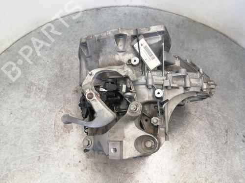 Used Gearbox Gearbox 37170886 37170886