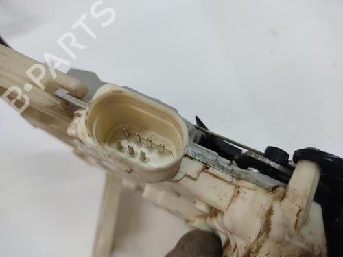 Rear right lock PORSCHE CAYENNE (92A) 3.0 Diesel | BP31352542C99