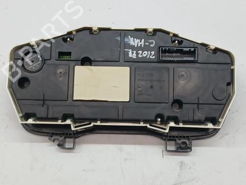 Instrument cluster FORD C-MAX (DM2) 1.8 TDCi | BP36884800C47  - Image 6