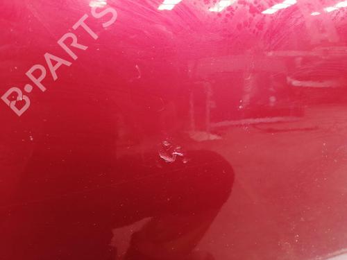 Right front door RENAULT CLIO IV (BH_)  | BP29635956C3 