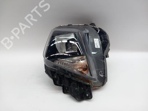 Used Left headlight HYUNDAI TUCSON (NX4E, NX4A) [2020-2025]  29720184
